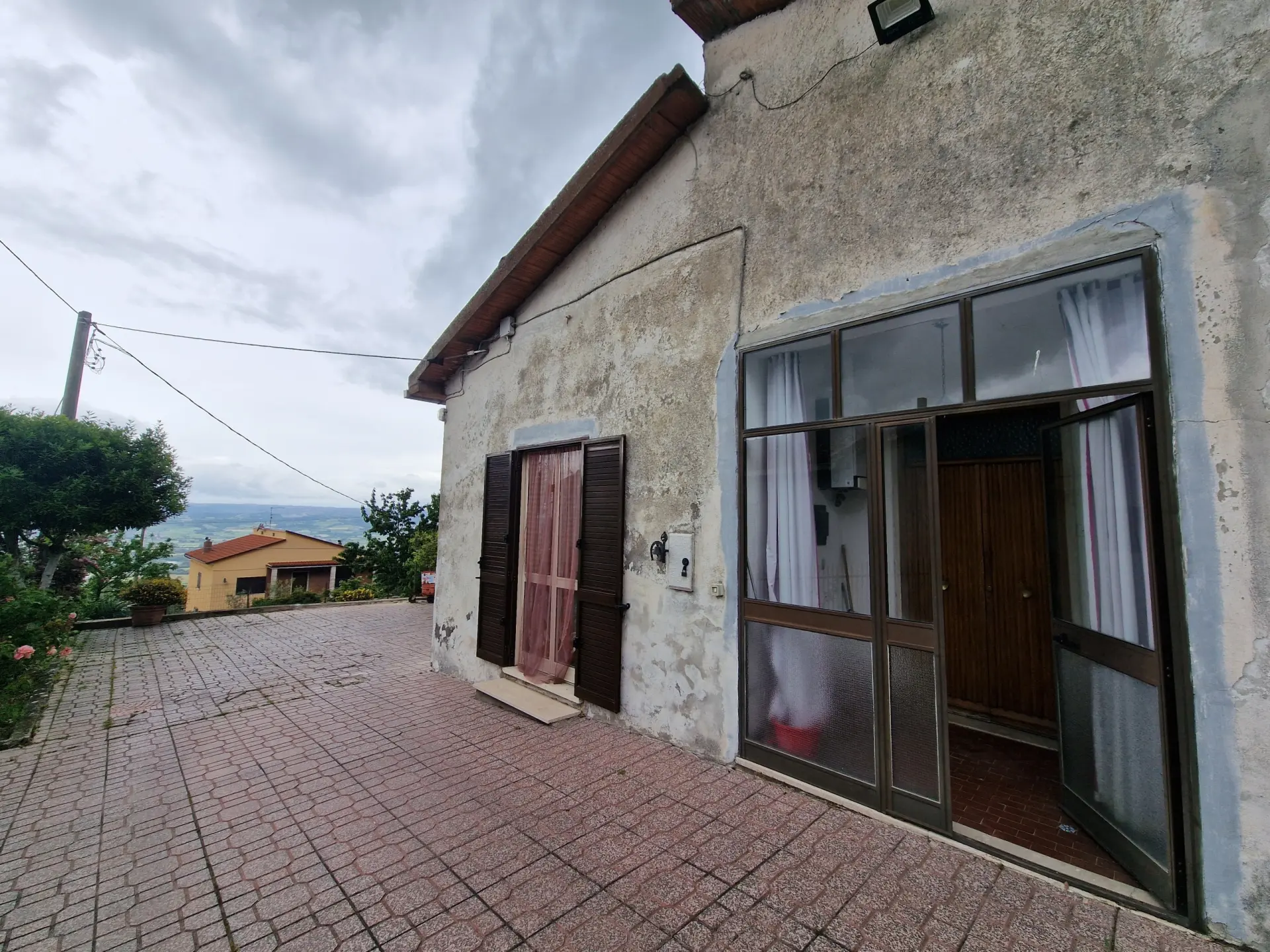 Immagine per Porzione di casa in vendita a Guardea via Località Poggio Nuovo - Casaline 22