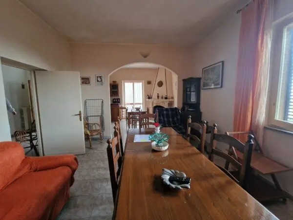 Porzione Di Casa via Località Poggio Nuovo - Casaline 22, Guardea