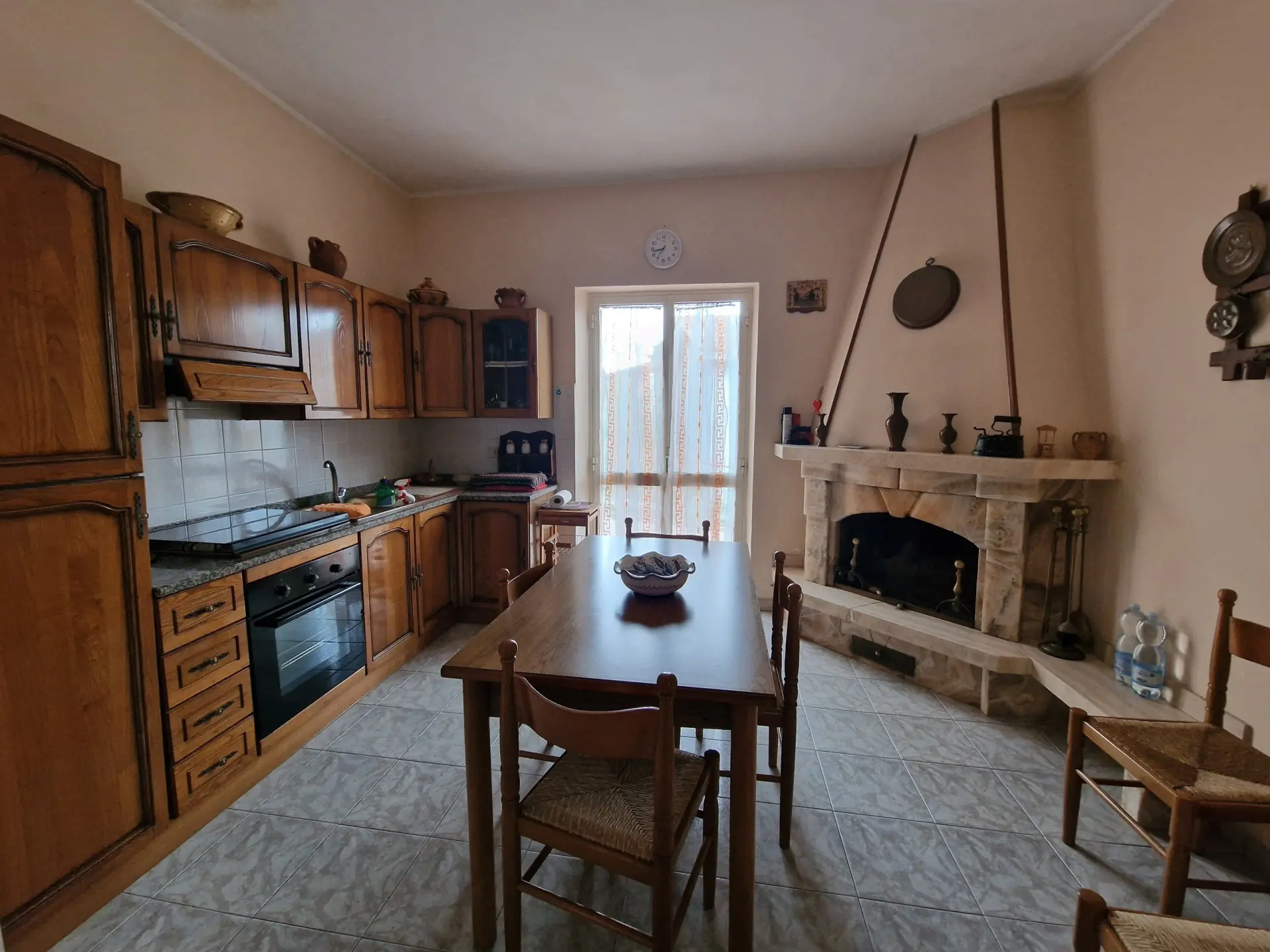Immagine per Porzione di casa in vendita a Guardea via Località Poggio Nuovo - Casaline 22