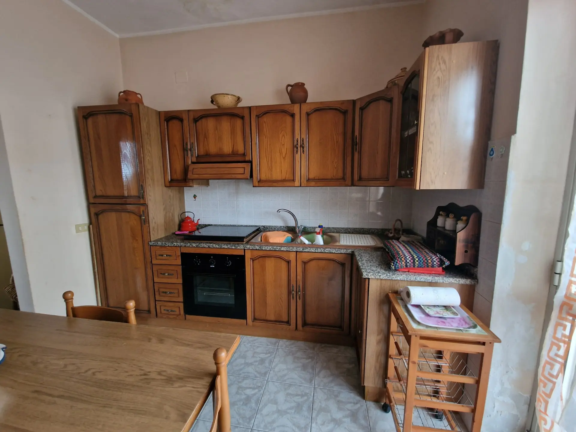 Immagine per Porzione di casa in vendita a Guardea via Località Poggio Nuovo - Casaline 22