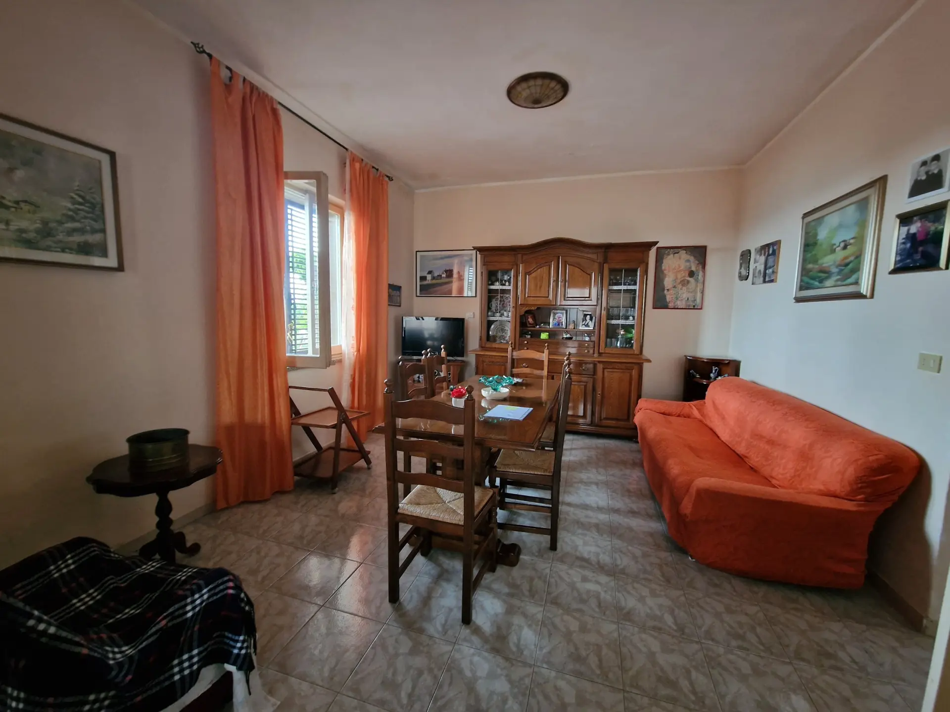 Immagine per Porzione di casa in vendita a Guardea via Località Poggio Nuovo - Casaline 22