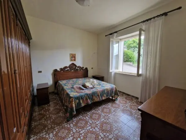Porzione Di Casa via Località Poggio Nuovo - Casaline 22, Guardea