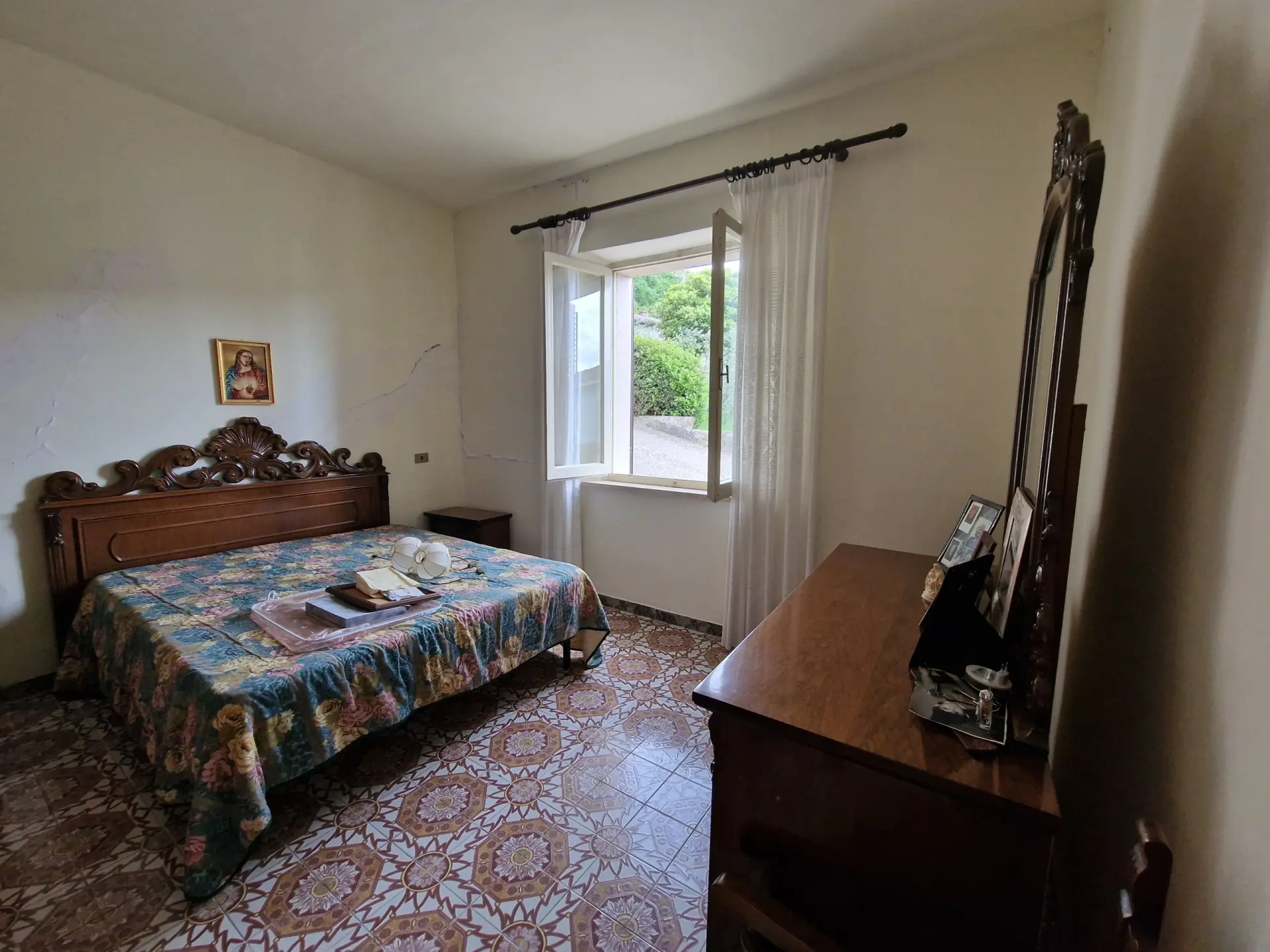 Immagine per Porzione di casa in vendita a Guardea via Località Poggio Nuovo - Casaline 22