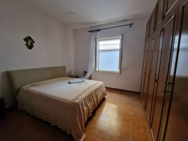 Porzione Di Casa via Località Poggio Nuovo - Casaline 22, Guardea