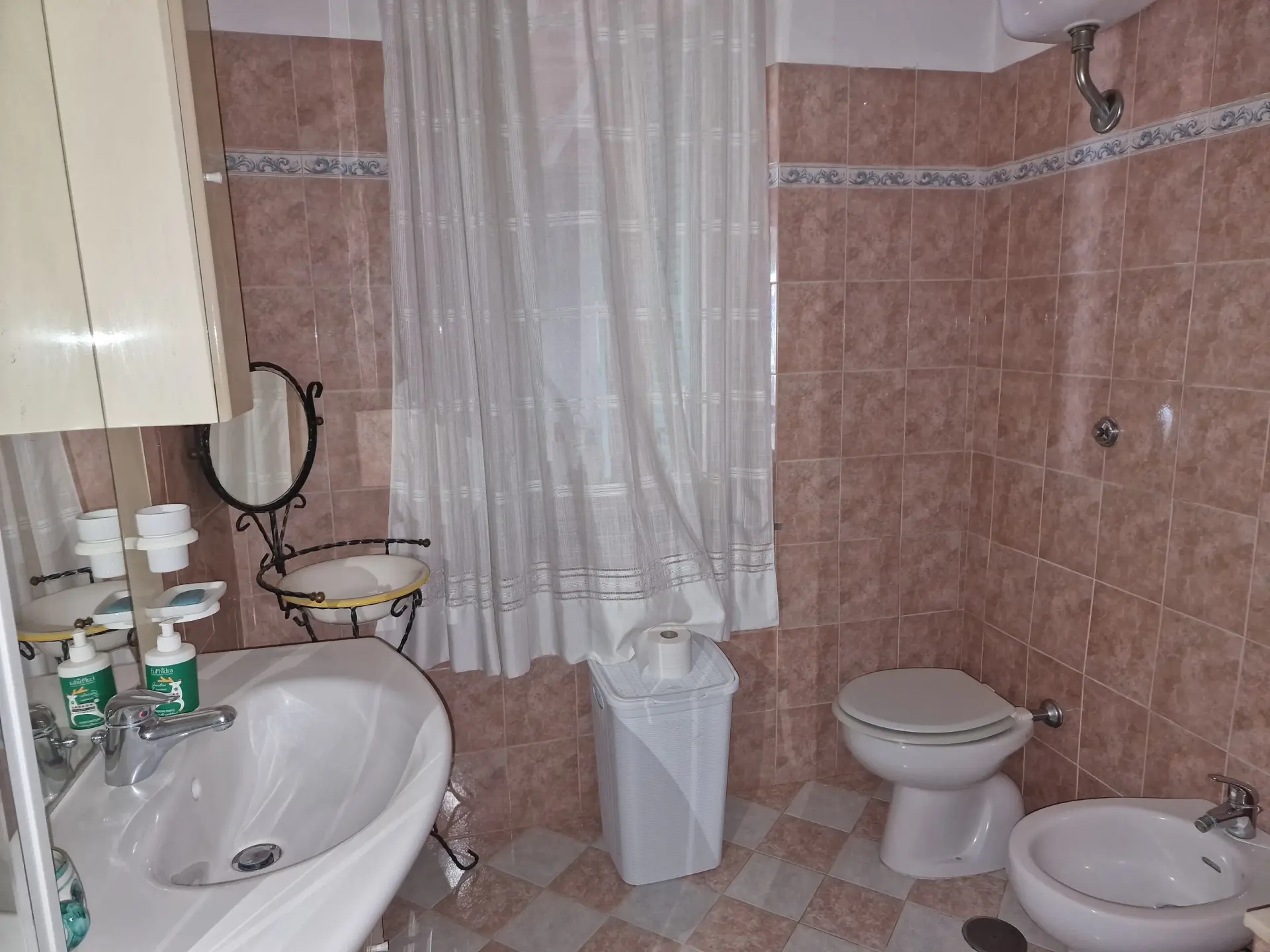 Immagine per Porzione di casa in vendita a Guardea via Località Poggio Nuovo - Casaline 22