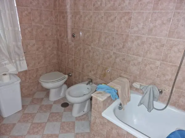 Porzione Di Casa via Località Poggio Nuovo - Casaline 22, Guardea