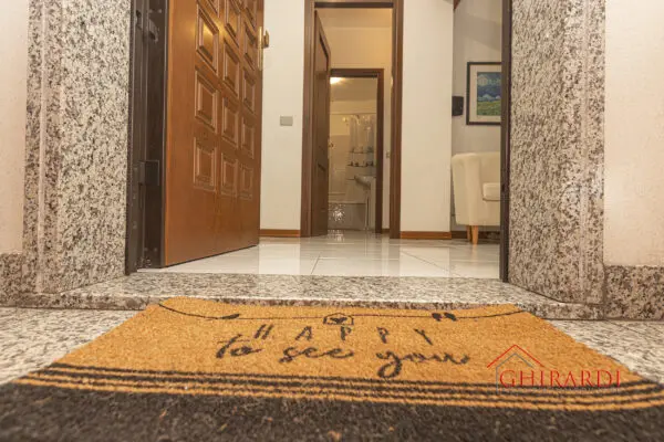 Bilocale viale Villa Gavotti 43, Sestri Ponente, Genova