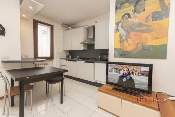 Bilocale viale Villa Gavotti 43, Sestri Ponente, Genova