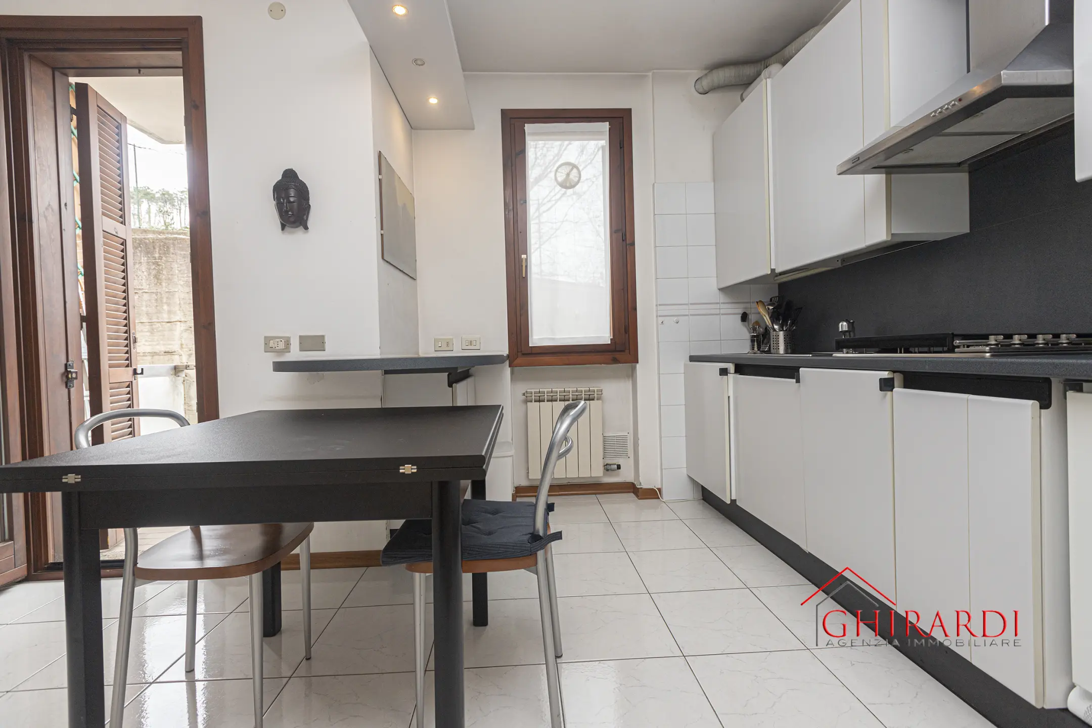 Immagine per Bilocale in affitto a Genova viale Villa Gavotti 43