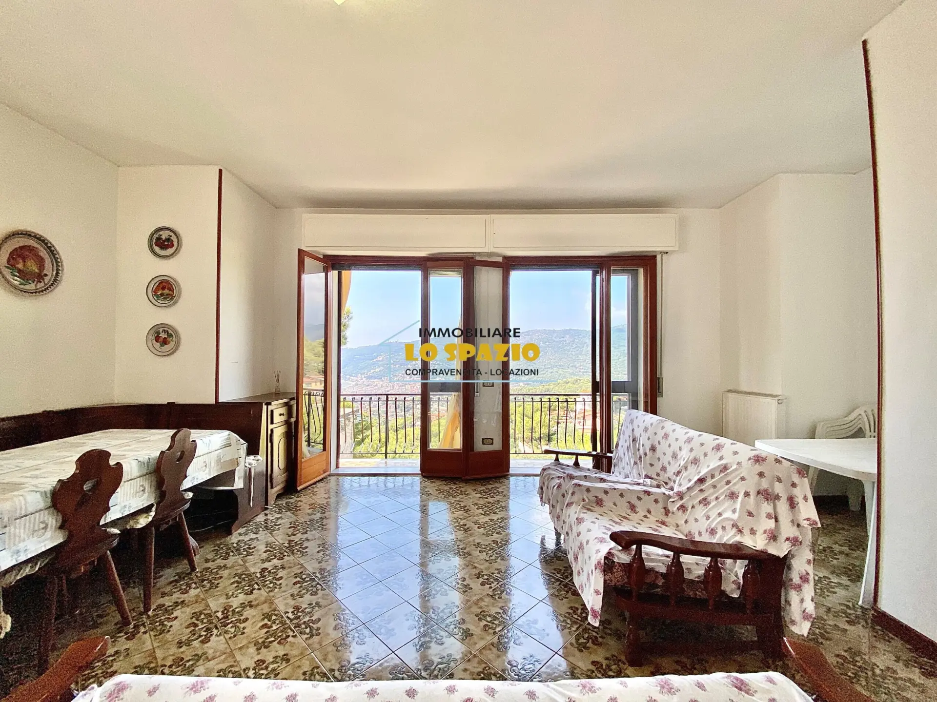 Immagine per Quadrilocale in vendita a Andora via Soprana 21