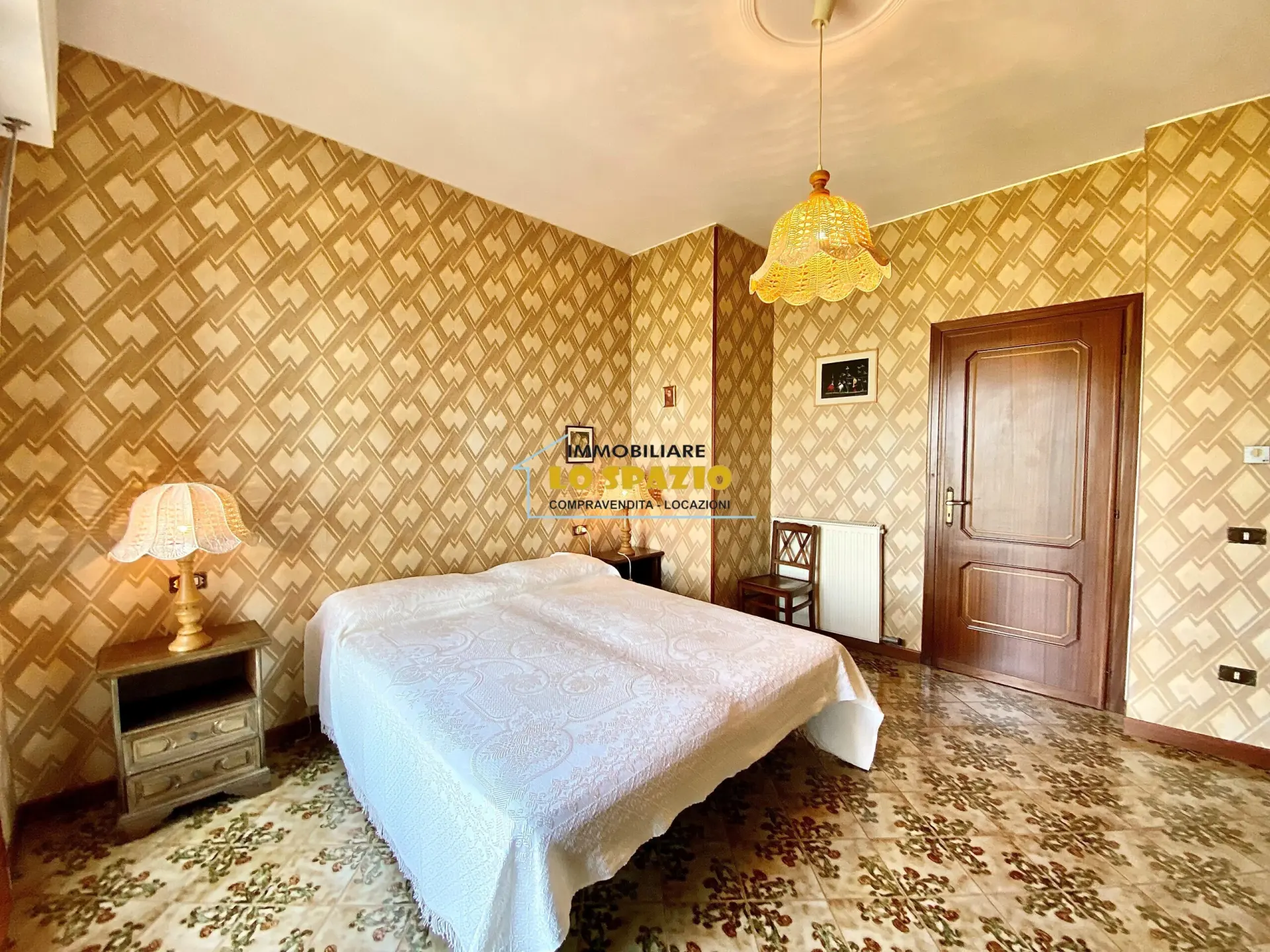Immagine per Quadrilocale in vendita a Andora via Soprana 21