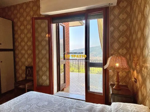 Quadrilocale via Soprana 21, Andora