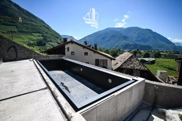 Casa Indipendente Bolzano