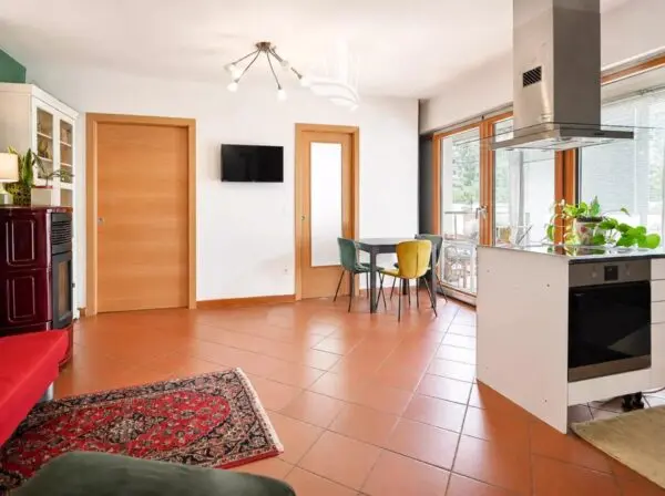 Appartamento Merano