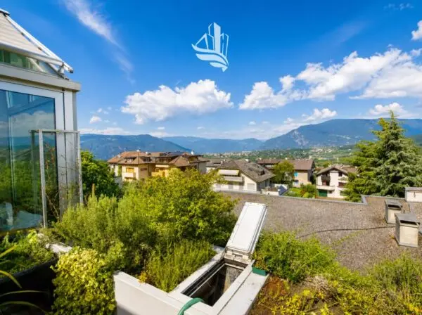 Immagine per Appartamento in vendita a Appiano sulla strada del vino via Max Sparer