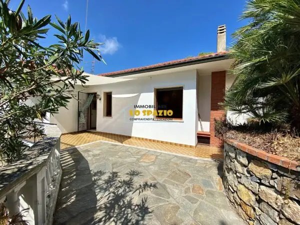 Quadrilocale via Soprana 21, Andora