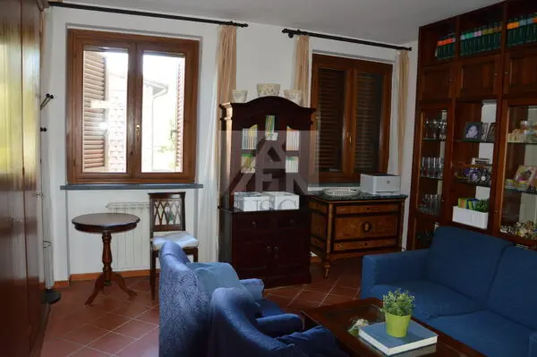 Quadrilocale viale Puccini, Sant'Anna, Lucca