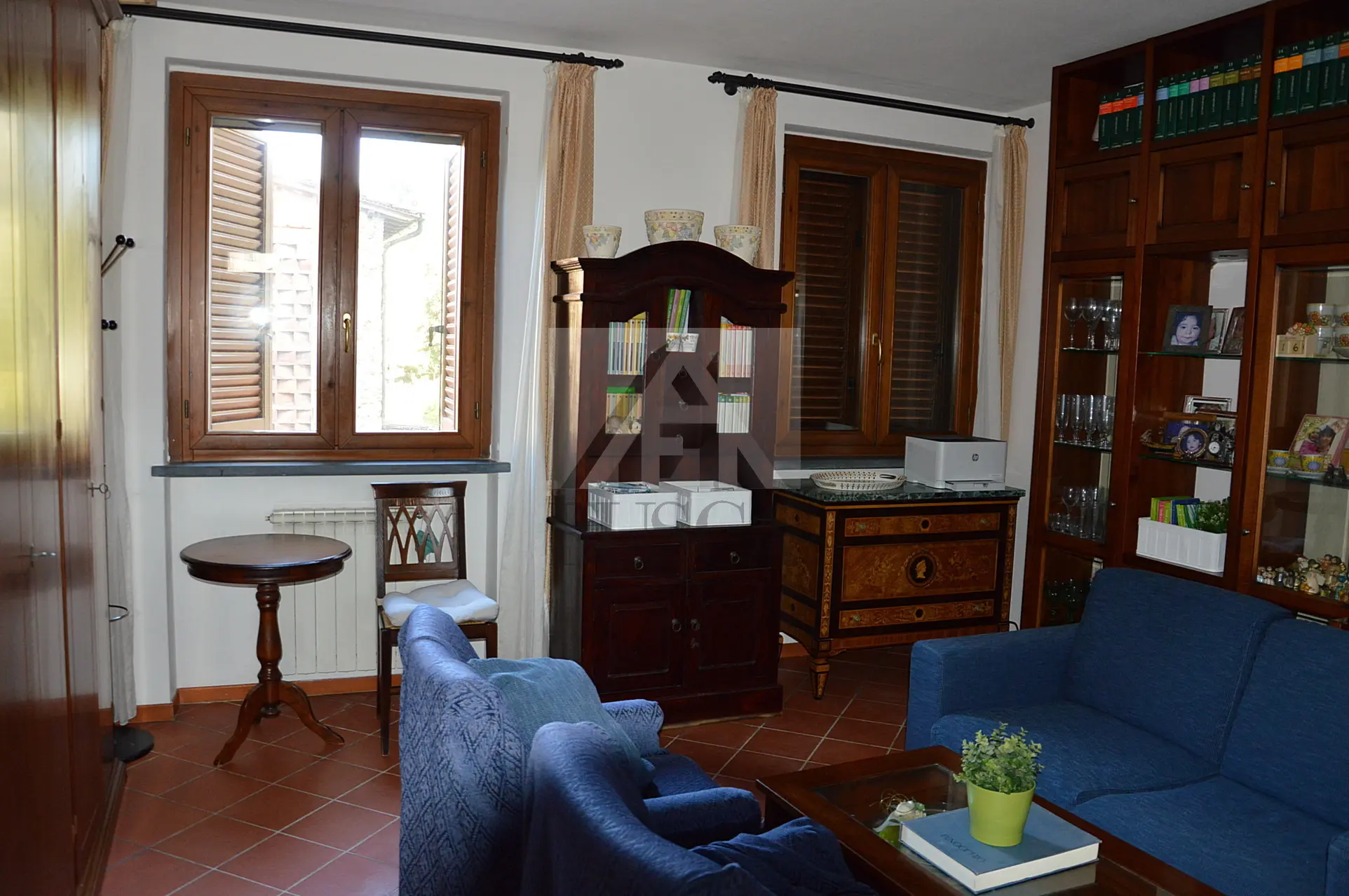 Immagine per Quadrilocale in vendita a Lucca viale Puccini