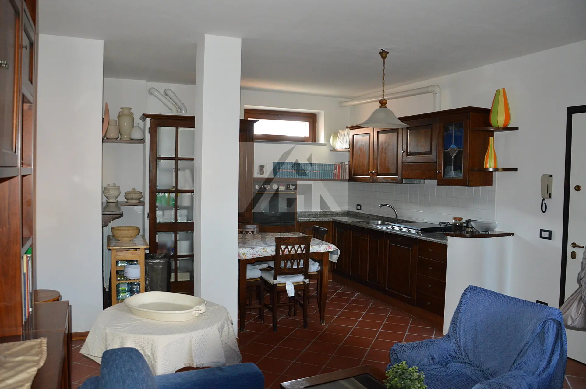 Immagine per Quadrilocale in vendita a Lucca viale Puccini