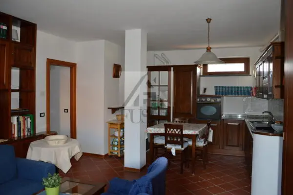 Quadrilocale viale Puccini, Sant'Anna, Lucca