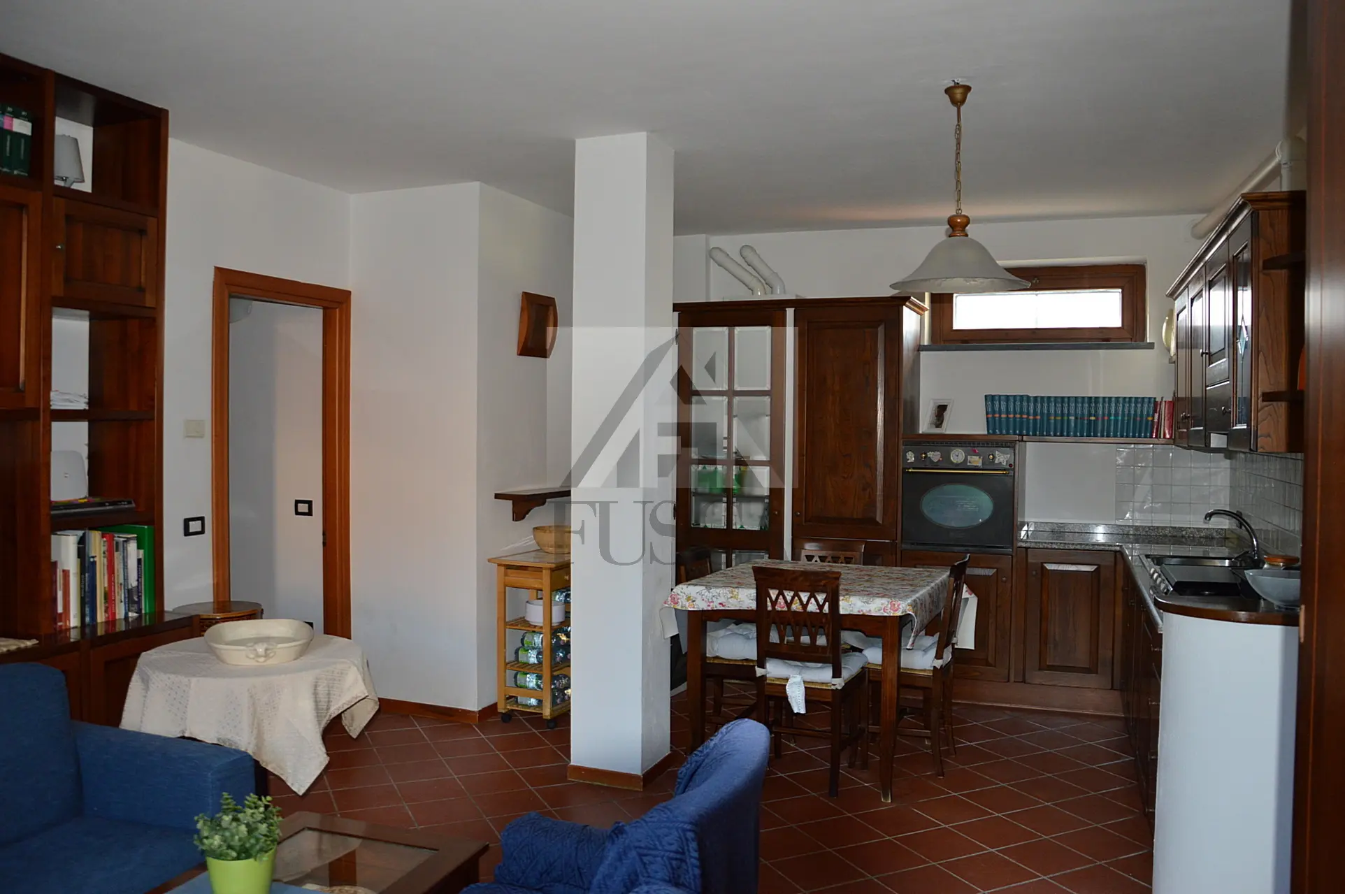 Immagine per Quadrilocale in vendita a Lucca viale Puccini