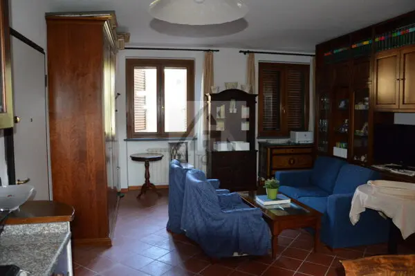 Quadrilocale viale Puccini, Sant'Anna, Lucca