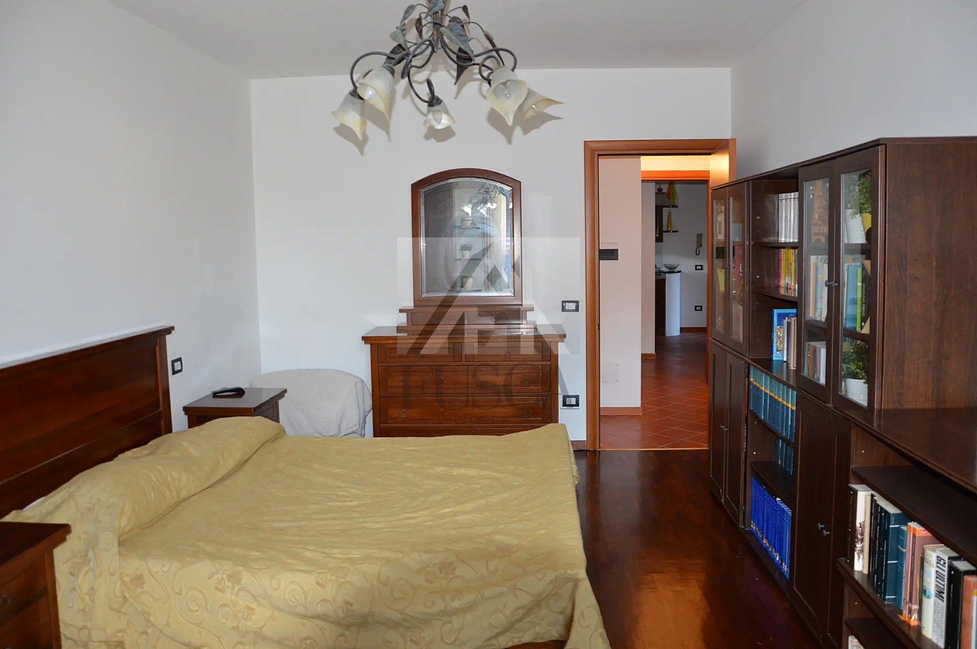 Immagine per Quadrilocale in vendita a Lucca viale Puccini
