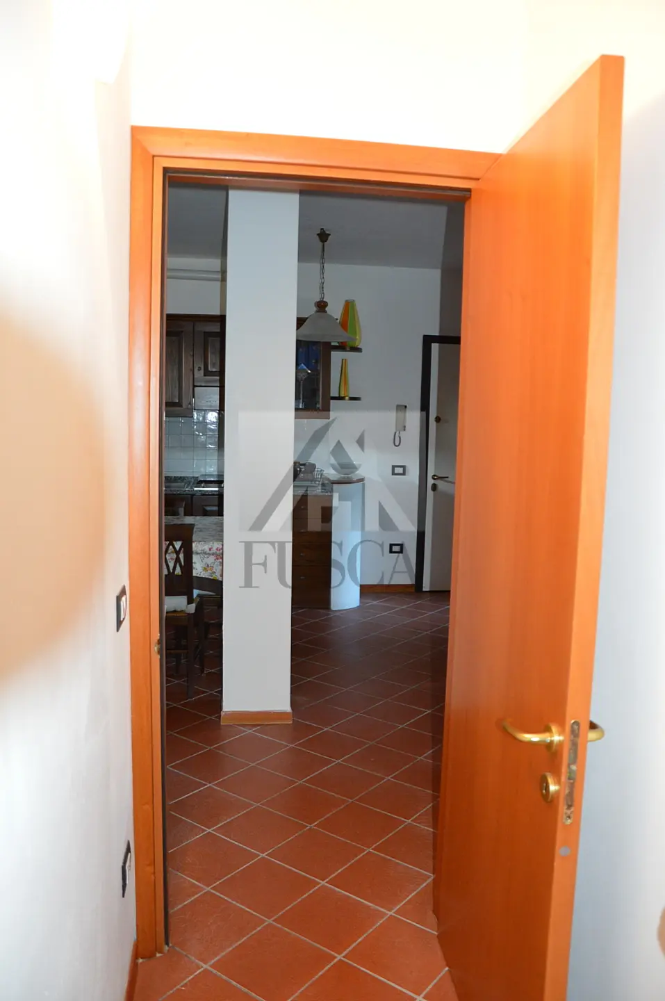 Immagine per Quadrilocale in vendita a Lucca viale Puccini