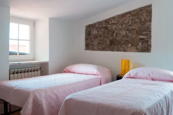 Terratetto via Borgo Di Sotto 229, Sarzana
