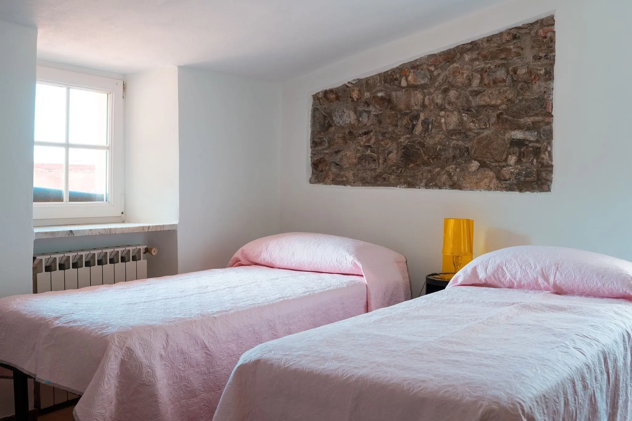 Immagine per Terratetto in vendita a Sarzana via Borgo Di Sotto 229