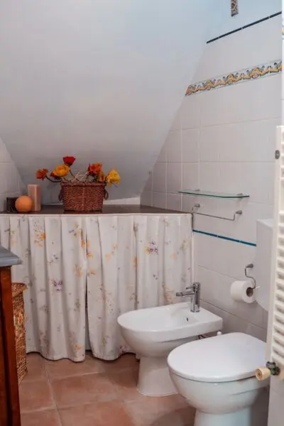 Terratetto via Borgo Di Sotto 229, Sarzana