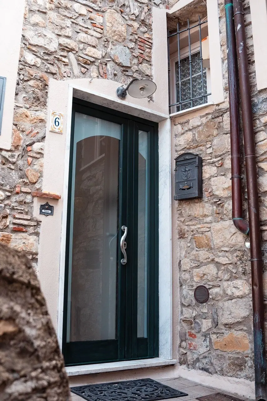 Immagine per Terratetto in vendita a Sarzana via Borgo Di Sotto 229