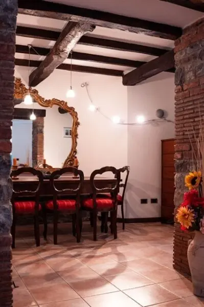 Terratetto via Borgo Di Sotto 229, Sarzana
