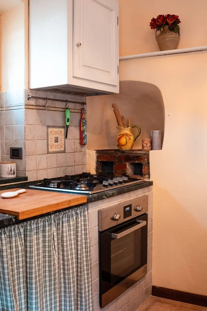 Immagine per Terratetto in vendita a Sarzana via Borgo Di Sotto 229