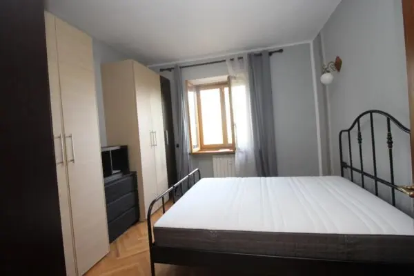 Appartamento corso Regina Margherita, Torino