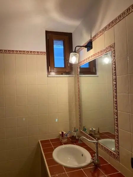 Villa A Schiera via Palvotrisia 131, Castelnuovo Magra