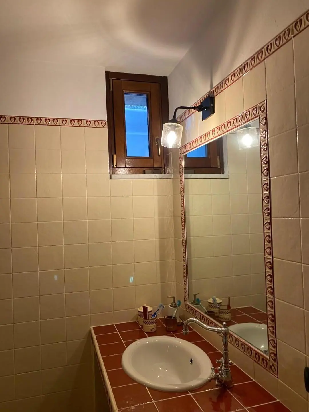 Immagine per Villa a schiera in vendita a Castelnuovo Magra via Palvotrisia 131
