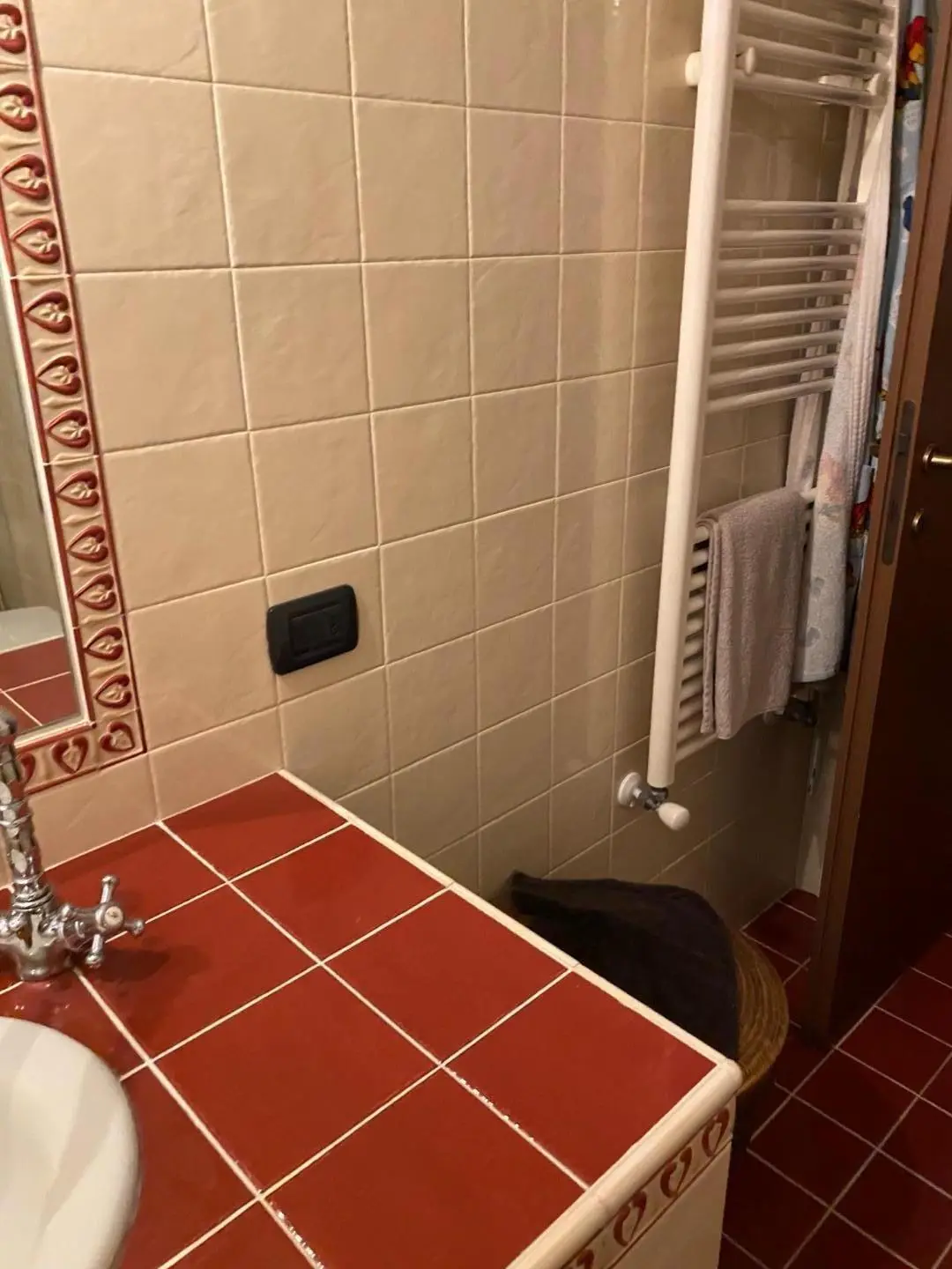Immagine per Villa a schiera in vendita a Castelnuovo Magra via Palvotrisia 131