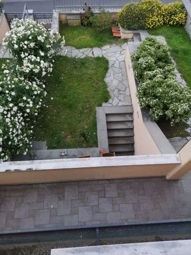 Villa A Schiera via Palvotrisia 131, Castelnuovo Magra