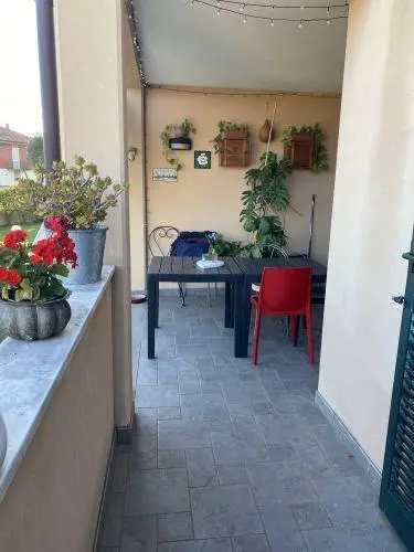 Villa A Schiera via Palvotrisia 131, Castelnuovo Magra