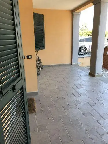 Villa A Schiera via Palvotrisia 131, Castelnuovo Magra