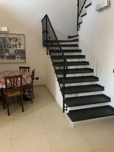 Villa A Schiera via Palvotrisia 131, Castelnuovo Magra