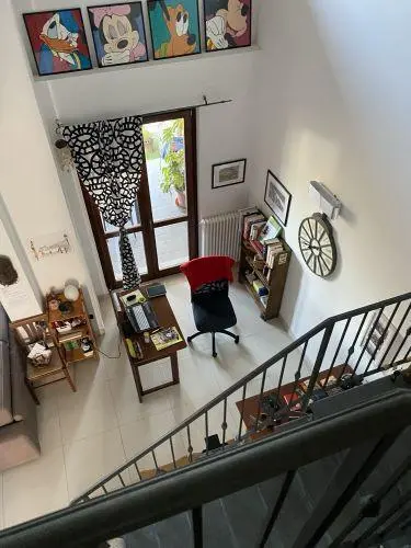 Villa A Schiera via Palvotrisia 131, Castelnuovo Magra