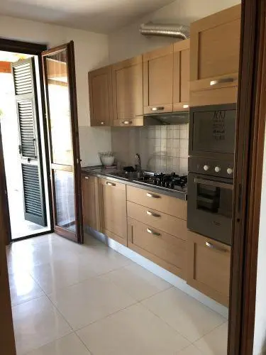 Villa A Schiera via Palvotrisia 131, Castelnuovo Magra