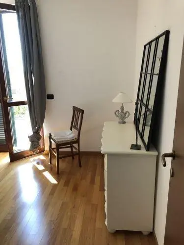 Villa A Schiera via Palvotrisia 131, Castelnuovo Magra