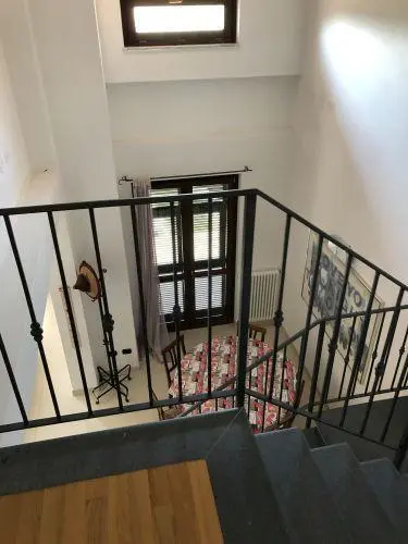 Villa A Schiera via Palvotrisia 131, Castelnuovo Magra