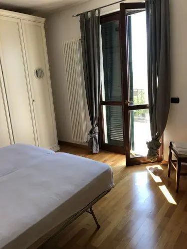 Villa A Schiera via Palvotrisia 131, Castelnuovo Magra