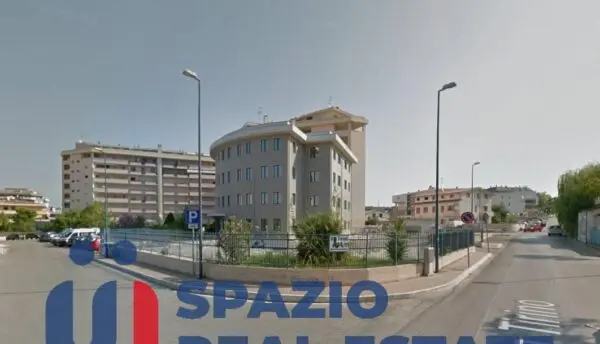 Appartamento via Tirino 14, Pescara