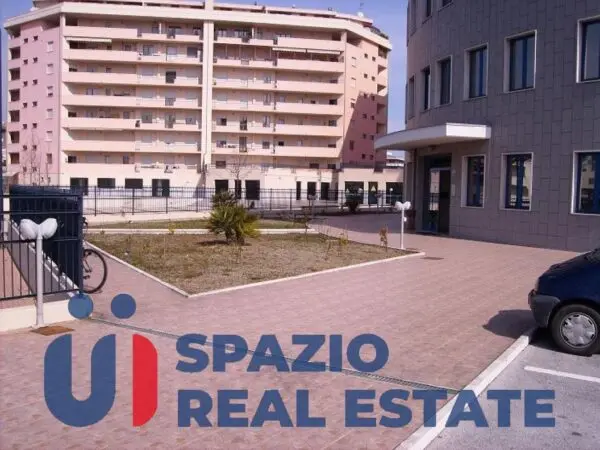 Appartamento via Tirino 14, Pescara
