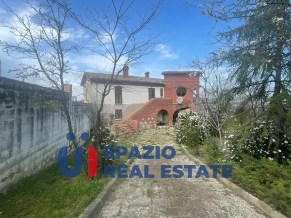 Casa Indipendente via Fino 2 collecorvino, Collecorvino